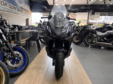 Honda ADV 160