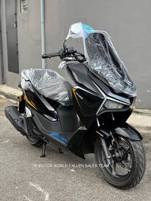 WMOTO ISLAND 150