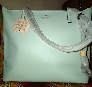 Kate Spade Lawton Way tote