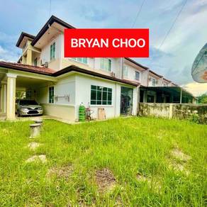 2-storey Terraced House For Sale in Kuching,SWK