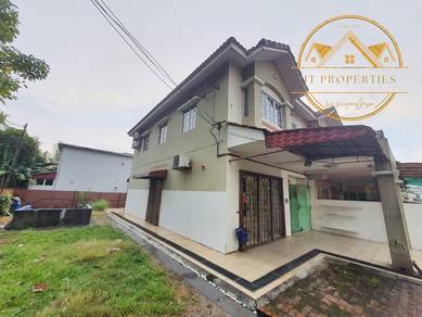 2-storey Terraced House For Sale in Puchong,SGR