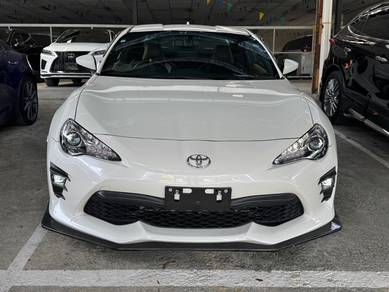 Toyota 86 MANUAL in Johor Bahru, JHR
