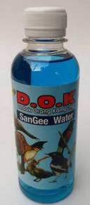 Dedak Orang Kampung DOK Air Sangee Water 220ml
