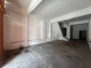 Shop lot For Rent in Padang Serai,KDH