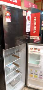 TOSHIBA GR-RT416WE-PMY(06) Refrigerator 6ju1n
