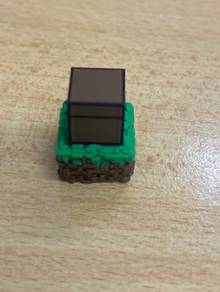 Keycap