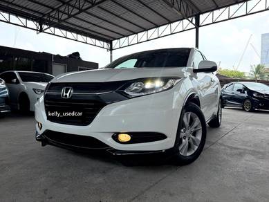 2015 Honda HR-V V