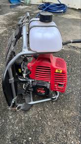 OMC TB43 Brush Cutter 43CC Mesin Rumput