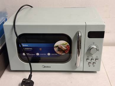 2nd hand Microwave 95% new