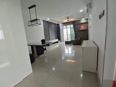 Apartment For Rent in P'residen @ Permas Jaya