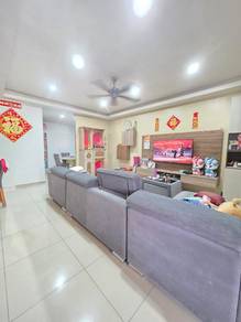 2-storey Terraced House For Sale in Tebrau,JHR