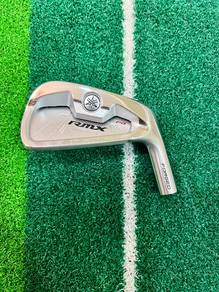 Yamaha Inpres RMX PB TOURMODEL Forged Iron Head 7