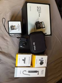 Insta360 Go Ultra Creator Bundle