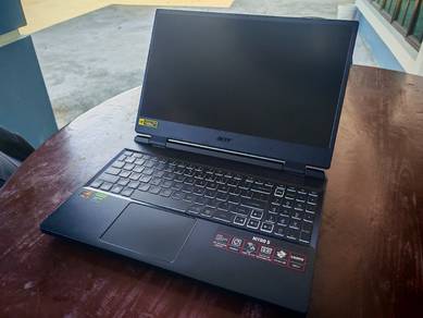 Laptop Gaming Acer Nitro 5 