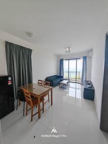 Apartment For Rent in Starview Bay @ Forest City