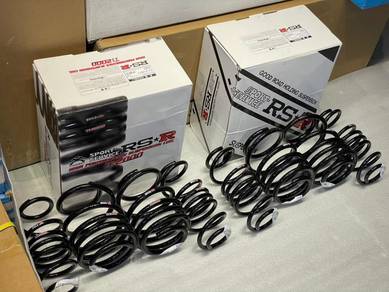 RS-R SPRING FOR Civic Type R FL5 Ti2000 (H034TD)