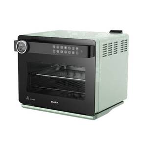 Elba Combi Steam Oven ESGON2016SDMG