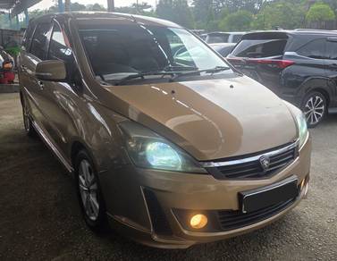 Proton Exora PRIME in Johor Bahru, JHR