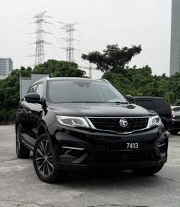 Proton X70 PREMIUM 2WD in Sungai Besi, KUL