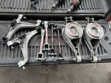 No 4-4-20 Fairlady Z34 370Z Rear Control Arm Jpn