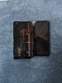 Huawei Dan samsung rosak
