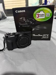 canon g7 mark3