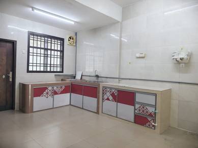 2-storey Terraced House For Sale in Masai,JHR