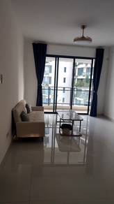 Apartment For Rent in Starview Bay @ Forest City