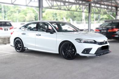 2024 Honda Civic RS RS