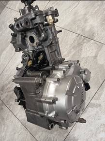 engin lc135 (5s) original untuk alat ganti