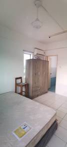 Apartment For Sale in Putri Bahang