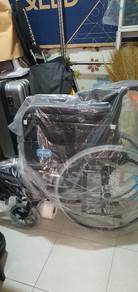 Wheelchair for sale 