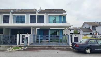 2-storey Terraced House For Sale in Nilai,NSN