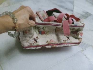 Kid Backpack Bag