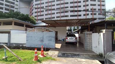 Bungalow House For Sale in Setapak,KUL