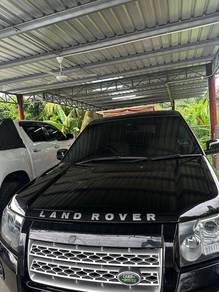 Land Rover Freelander TD4 HSE in Bidor, PRK