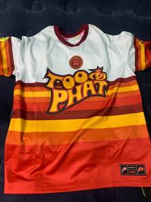 Too Phat Jersey