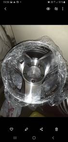 Jimny rims