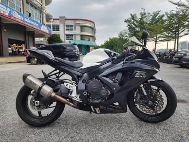 Suzuki GSX-R 600