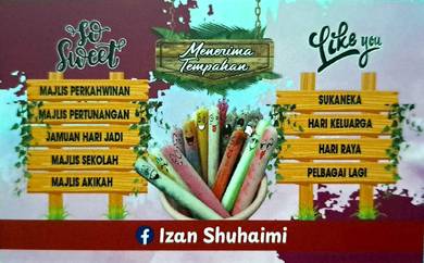 Aiskrim Malaysia Homemade