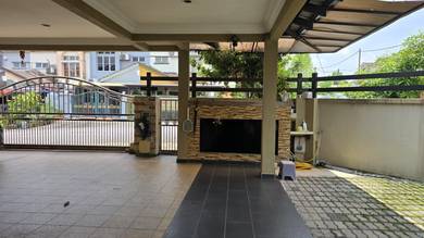 2-storey Terraced House For Sale in Bandar Mahkota Cheras,SGR