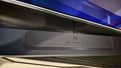 JBL 2.0 Soundbar