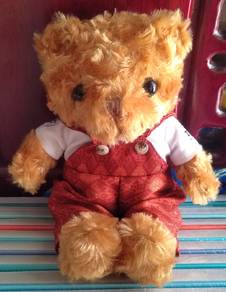 Zus bear