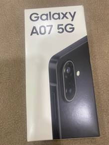 Samsung Galaxy A07 5G