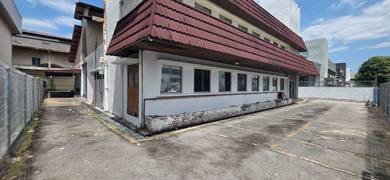Warehouse / Factory For Rent in Subang Jaya,SGR