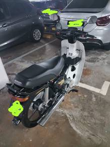 Honda EX5