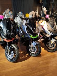 WMOTO Nexy+180