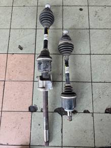 drive shaft mini cooper F60 countryman all4 B48