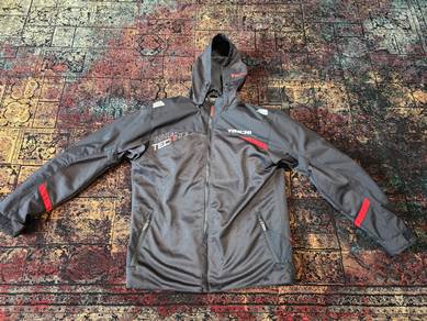 RS Taichi Air Speed Parka RSJ34