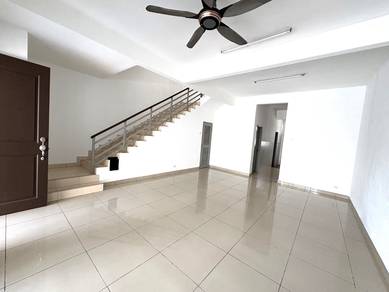 2-storey Terraced House For Rent in Shah Alam,SGR
